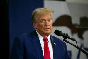 Trump Is Not Immune From Lawsuits Over Jan. 6: Federal Court